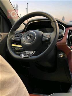 ام جي RX5